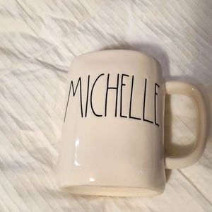 Michelle Mug